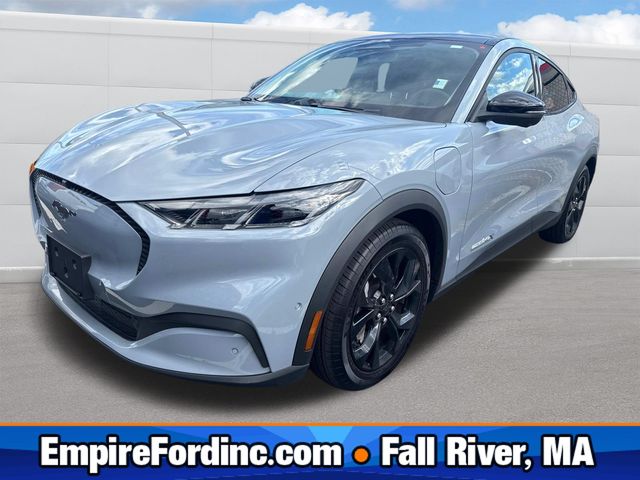 2024 Ford Mustang Mach-e