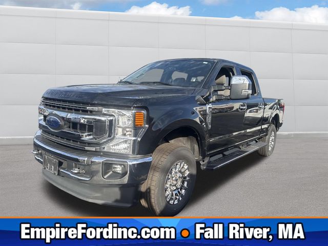 2020 Ford Super Duty F-250 Srw
