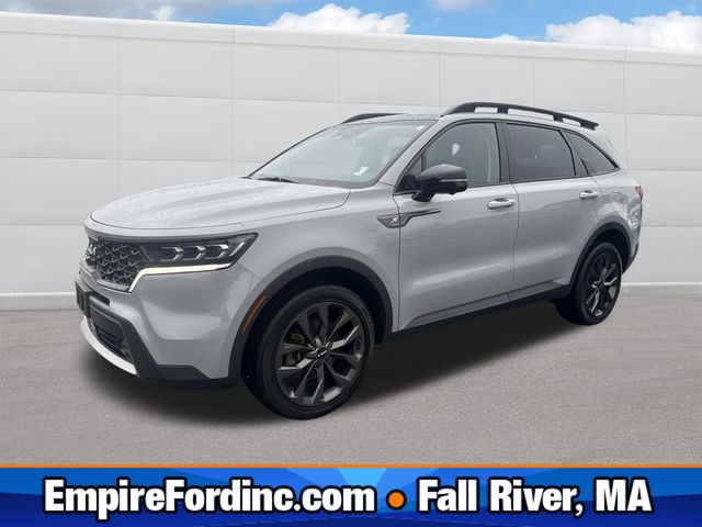 2022 Kia Sorento