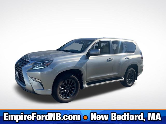 2021 Lexus GX