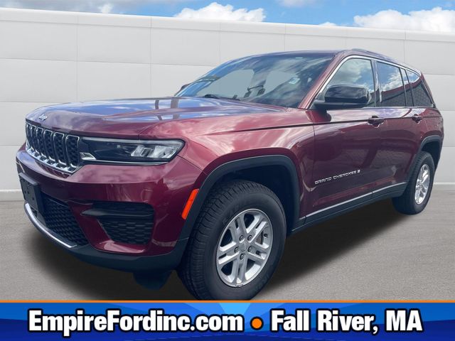 2022 Jeep Grand Cherokee