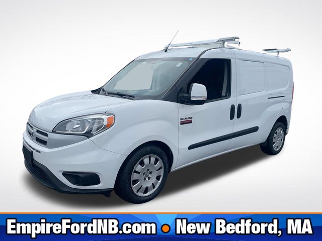 2015 RAM Promaster City Cargo Van