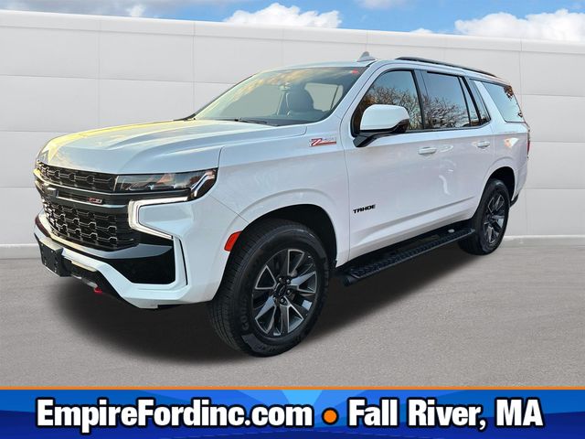 2022 Chevrolet Tahoe