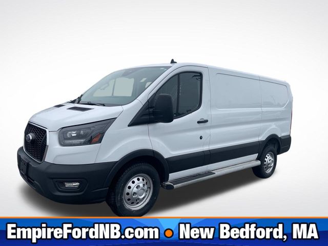 2023 Ford Transit Cargo Van
