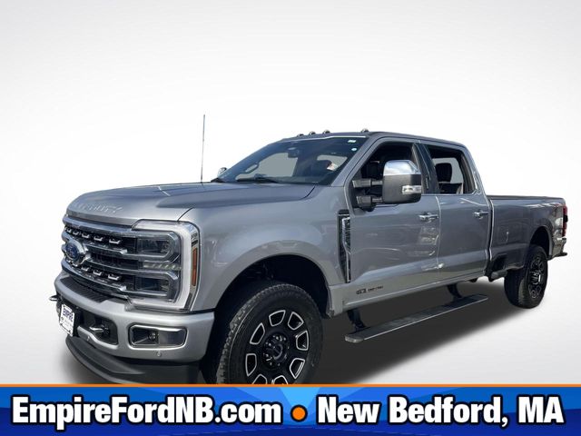 2024 Ford Super Duty F-250 Srw