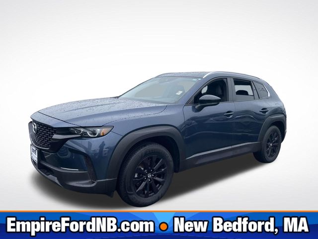 2024 Mazda Cx-50