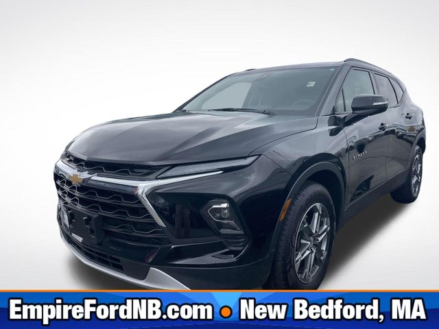 2024 Chevrolet Blazer