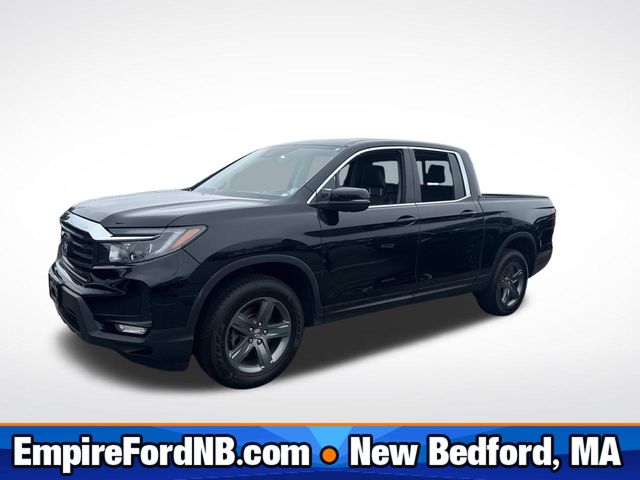 2023 Honda Ridgeline