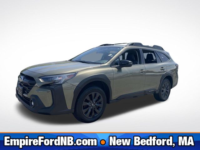2023 Subaru Outback