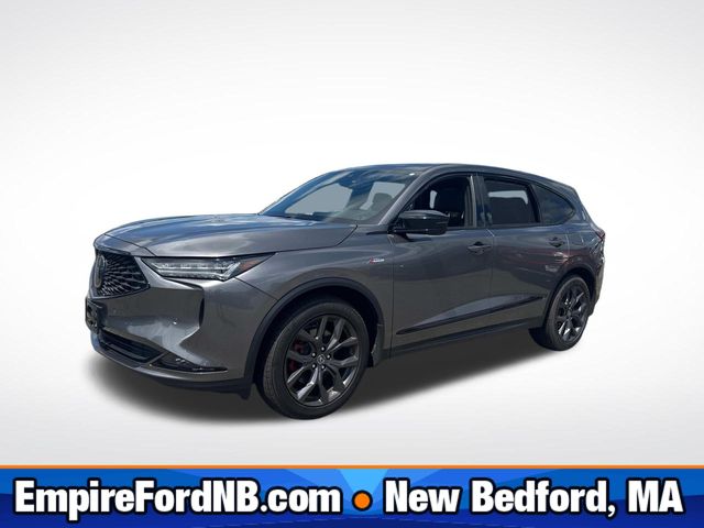 2023 Acura MDX