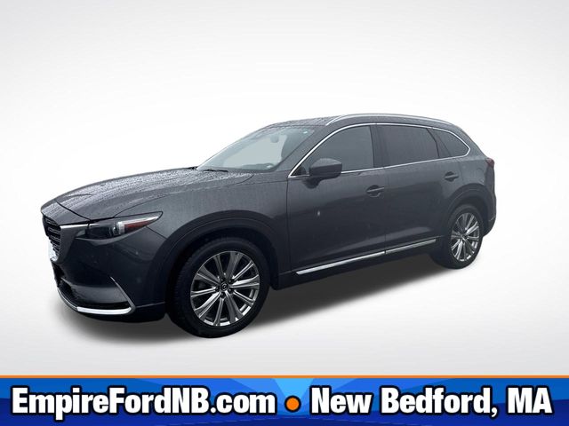 2021 Mazda CX-9