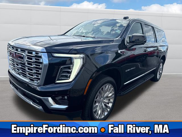 2025 GMC Yukon Xl