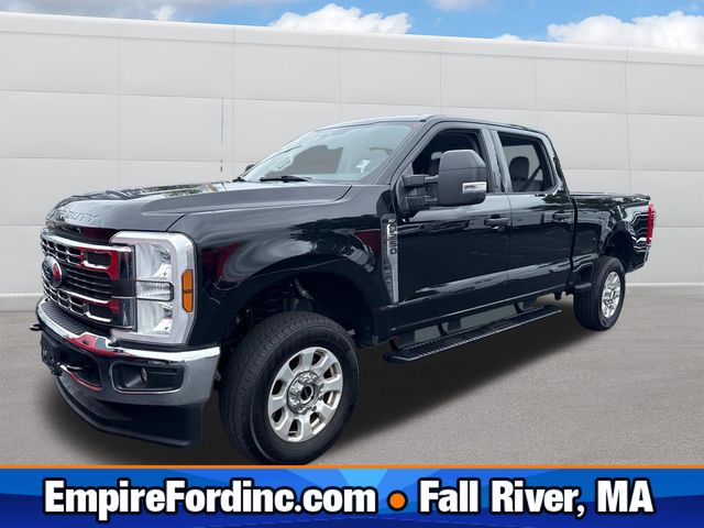 2024 Ford Super Duty F-250 Srw