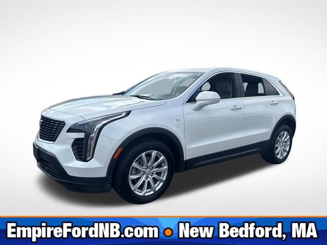 2023 Cadillac XT4