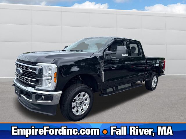2024 Ford Super Duty F-250 Srw