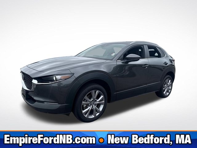 2023 Mazda Cx-30