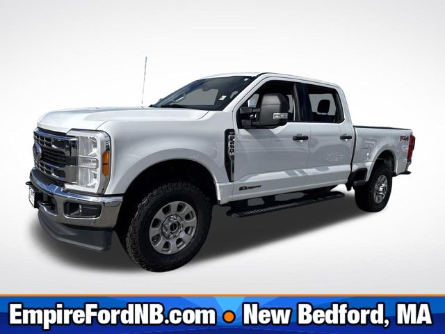 2023 Ford Super Duty F-250 Srw