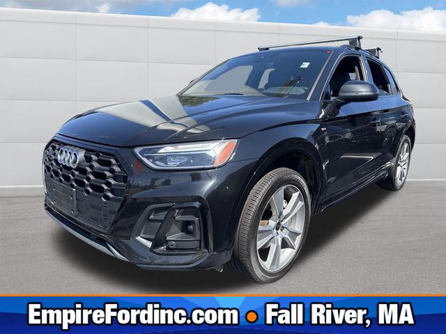 2025 Audi Q5