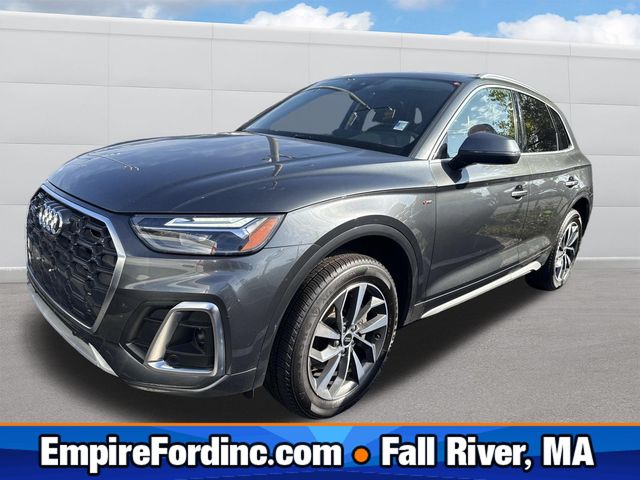 2023 Audi Q5