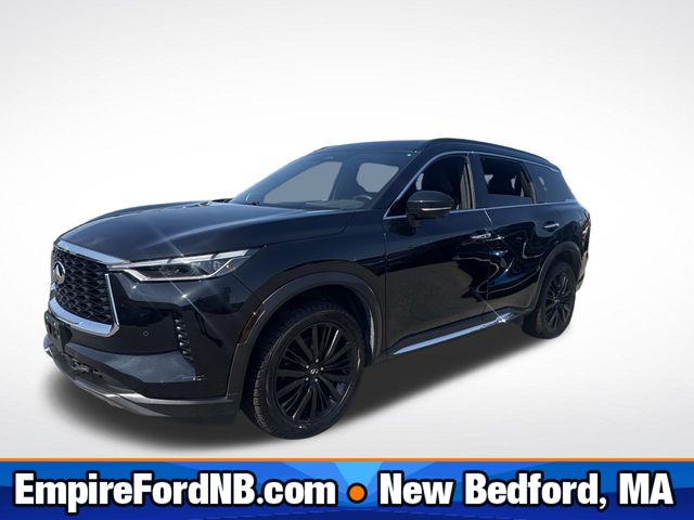 2023 Infiniti QX60