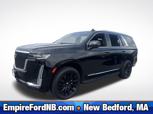 2021 Cadillac Escalade