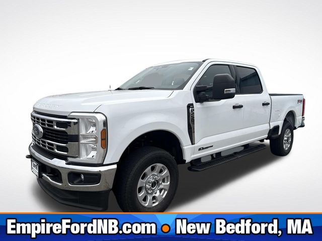2024 Ford Super Duty F-250 Srw