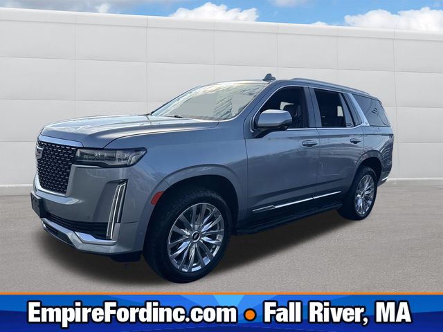 2023 Cadillac Escalade