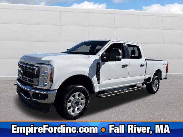 2024 Ford Super Duty F-250 Srw