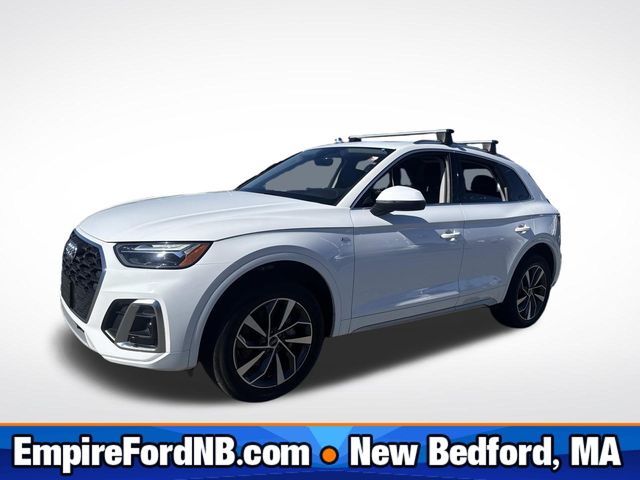 2024 Audi Q5