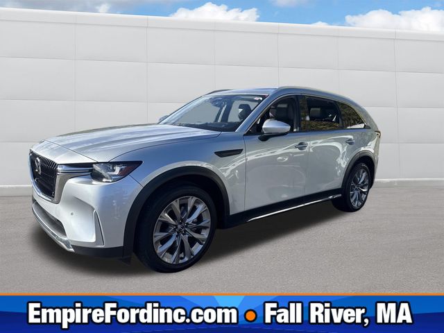 2024 Mazda Cx-90