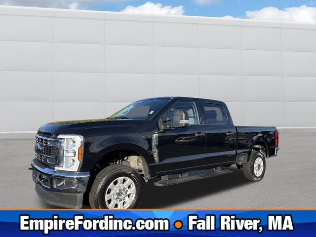 2024 Ford Super Duty F-250 Srw