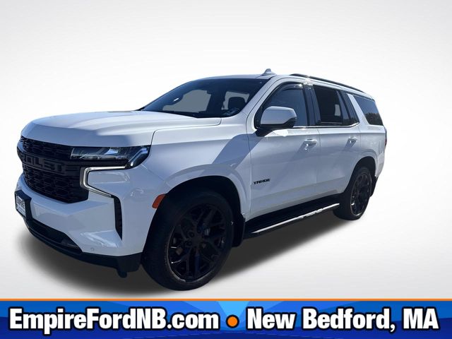 2022 Chevrolet Tahoe