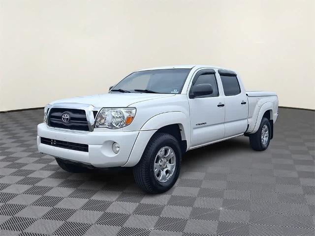 2007 Toyota Tacoma