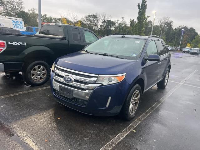 2011 Ford Edge