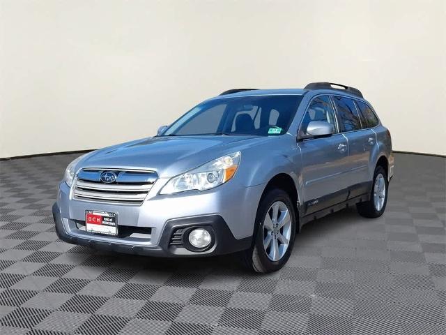 2013 Subaru Outback