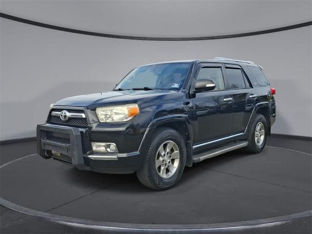 2013 Toyota 4runner