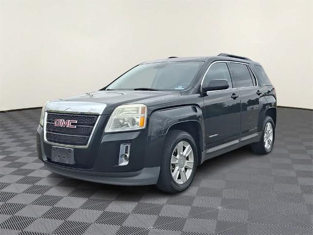 2013 GMC Terrain