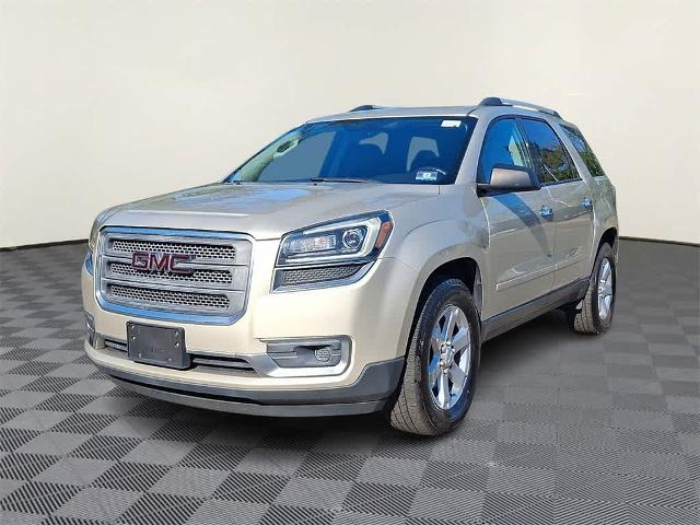 2014 GMC Acadia