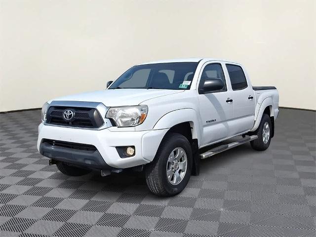 2014 Toyota Tacoma V6