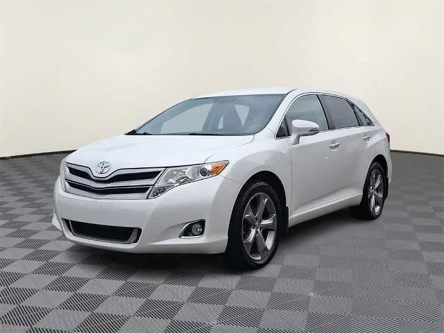 2014 Toyota Venza