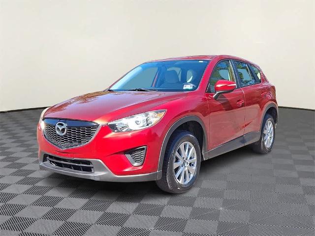2015 Mazda CX-5