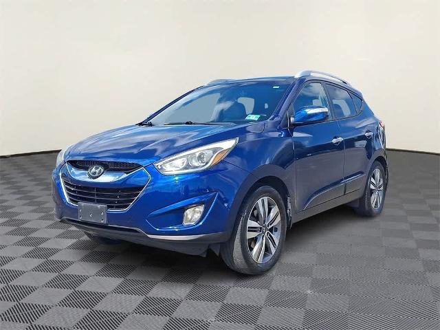 2015 Hyundai Tucson