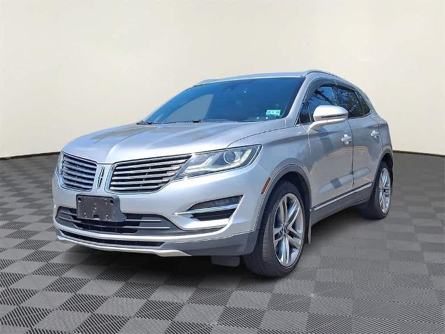 2016 Lincoln MKC