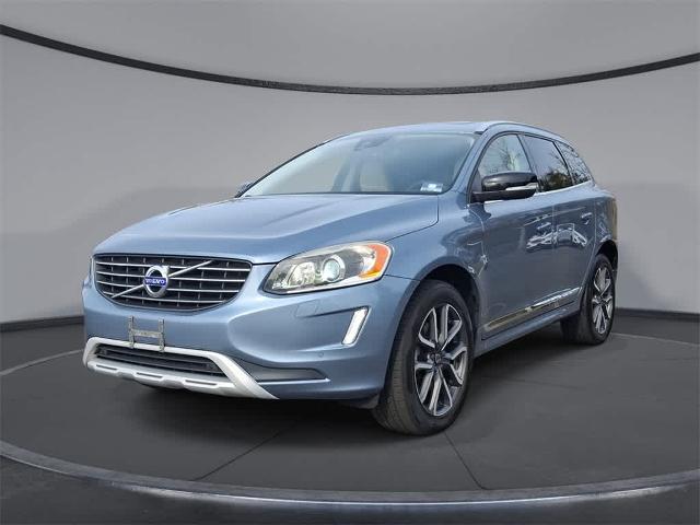 2017 Volvo XC60