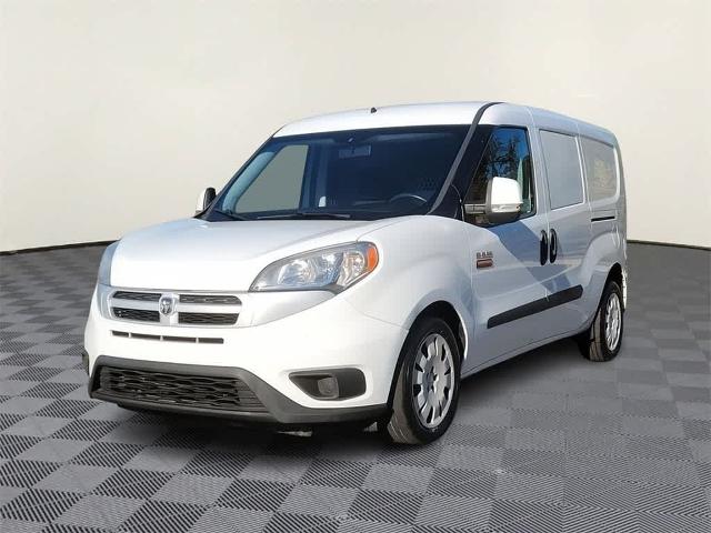 2017 RAM Promaster City Cargo Van