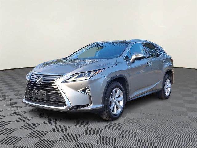 2017 Lexus RX