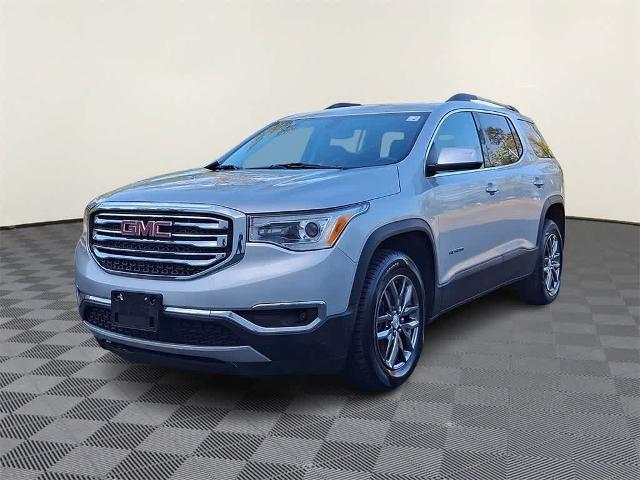 2018 GMC Acadia