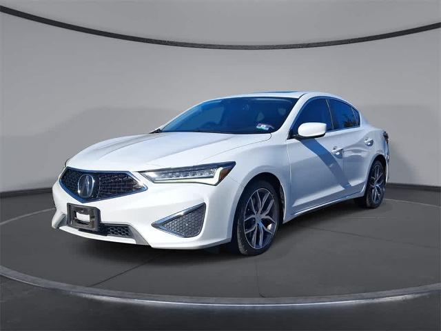 2019 Acura ILX