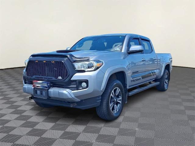 2019 Toyota Tacoma 4wd