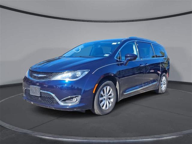 2019 Chrysler Pacifica